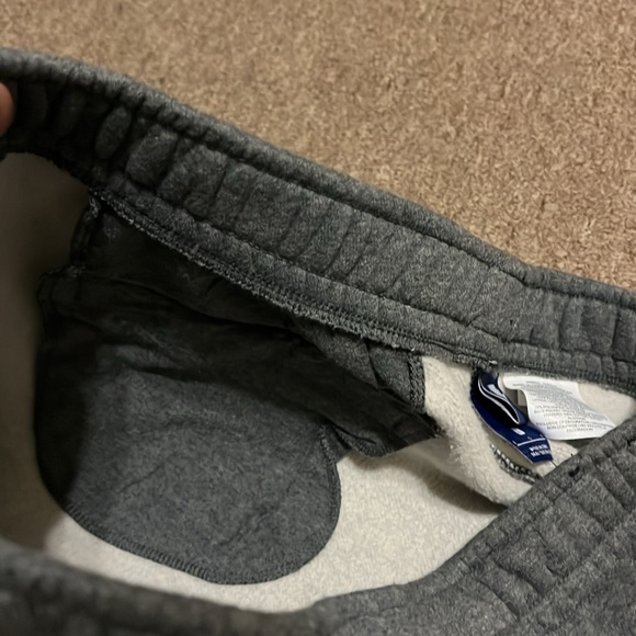 Nike sweat short. 💕 - Picture 6 of 8